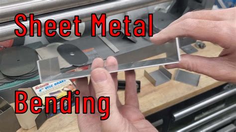 how to use sheet metal